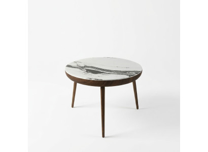 Round Design Coffee Table Modern Side Tables Round Table Luxury Furniture