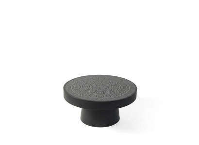 Coffee table side table design round living room table furniture