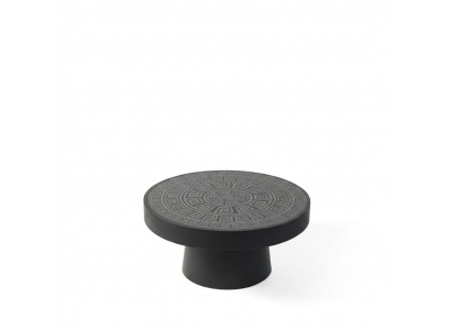 Coffee table side table design round living room table furniture