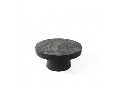Table Coffee Table Round Coffee Table Side Table Coffee Table Black