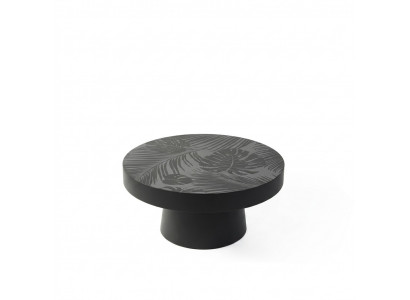 Table Coffee Table Round Coffee Table Side Table Coffee Table Black