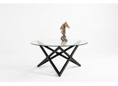Coffee table living room design table luxury modern side table glass new