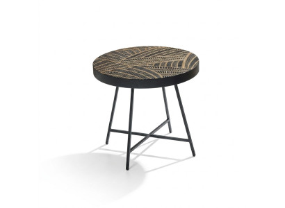 Round coffee table luxury design table coffee tables side living room new