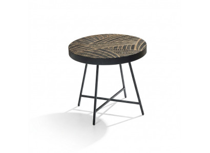 Round coffee table luxury design table coffee tables side living room new