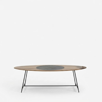 Coffee Table Living Room Table Brown Wood Coffee Table Design Furniture New