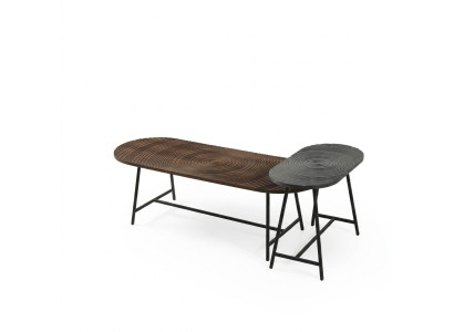 Luxury design coffee tables living room Italian style