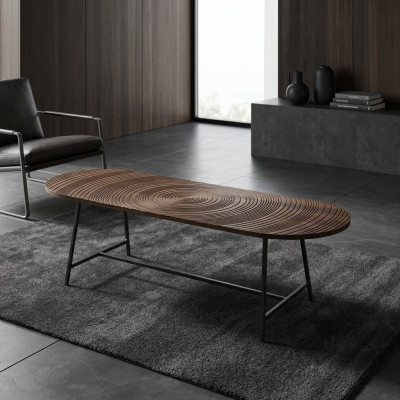 Coffee table modern side table design table tables wood