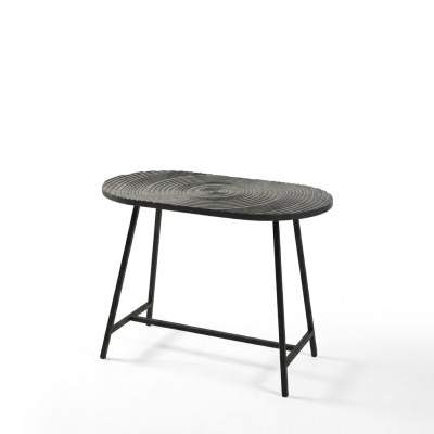 Design Classic Coffee Table Wood Side Table Living Room Table