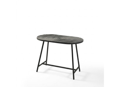 Design Classic Coffee Table Wood Side Table Living Room Table