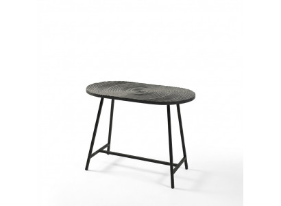 Design Classic Coffee Table Wood Side Table Living Room Table