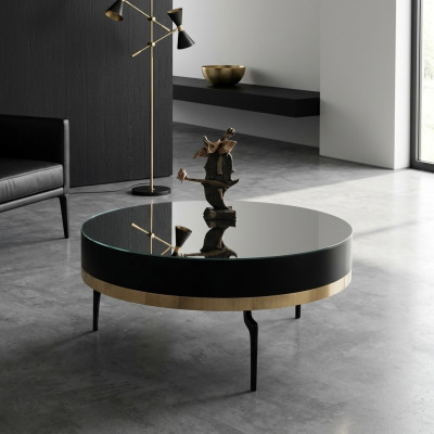 Luxury coffee table design table side tables living room
