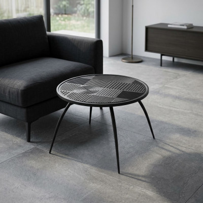 Coffee table tables designer side table luxury wood furniture new table