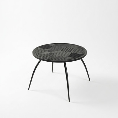 Coffee table tables designer side table luxury wood furniture new table