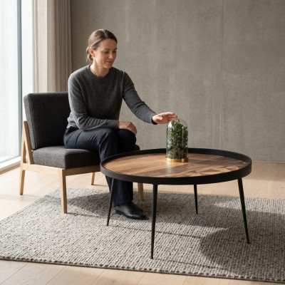 Coffee table table designer side table coffee table table living room