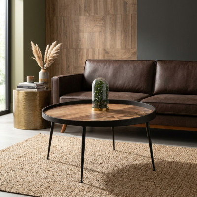 Coffee table table designer side table coffee table table living room
