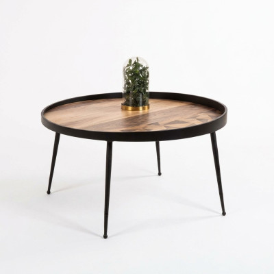 Coffee table table designer side table coffee table table living room