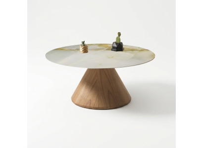 Designer coffee table side table living room table furniture round tables