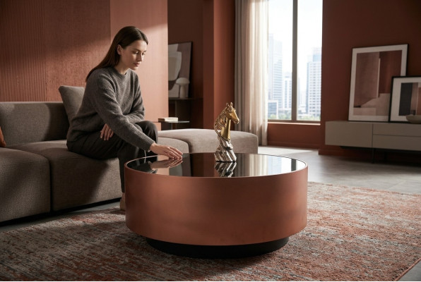 Coffee table design Italian style table living room modern furniture