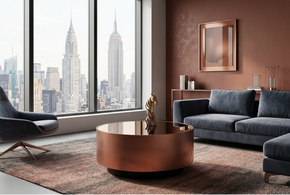 Coffee table design Italian style table living room modern furniture