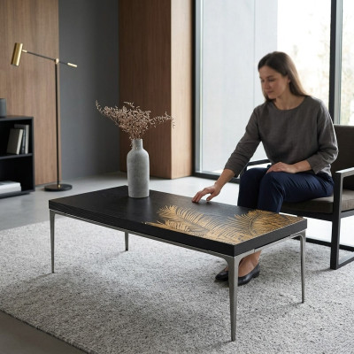 Coffee table living room table design side table table