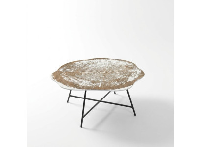 Coffee table, table, side table, living room table, wood table, side, new