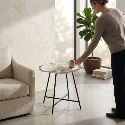 Coffee table modern coffee table living room Italian style furnishings