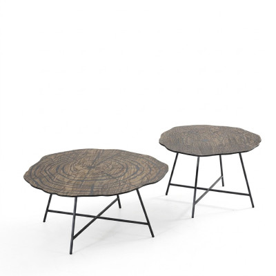 Coffee tables Side tables Design living room tables 2 pcs