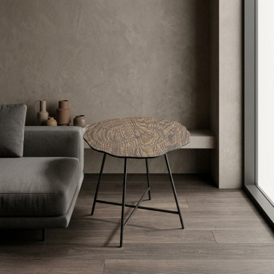 Coffee table designer side table living room table