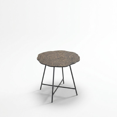 Coffee table designer side table living room table