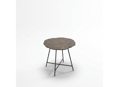 Coffee table designer side table living room table
