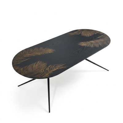 Designer coffee table side table living room table designer table luxury