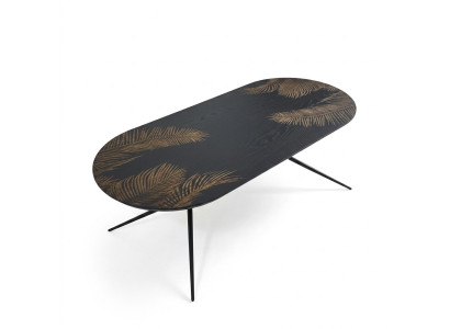 Designer coffee table side table living room table designer table luxury