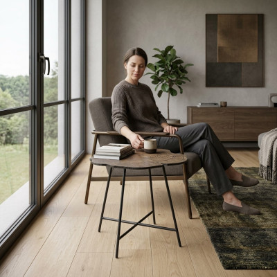 Side table coffee table coffee table designer table living room table