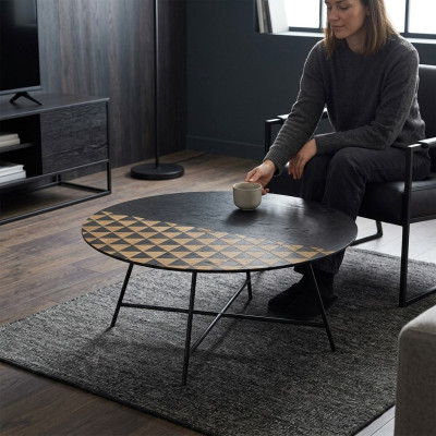 Coffee table living room table design side table table coffee table