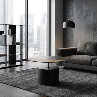 Living room table, table, side table, coffee table, coffee table, designer.