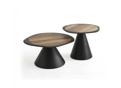 Side table tables designer side table coffee table set of 2 pieces.