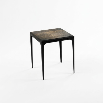 Coffee table side table designer table living room table wood