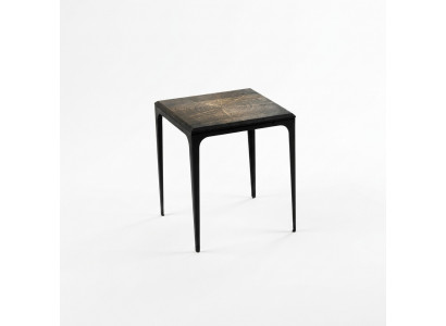 Coffee table side table designer table living room table wood