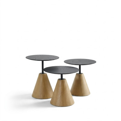 Luxury living room coffee tables design tables, 3-piece furniture coffee tables