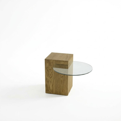 Coffee table, living room table, luxury brown modern furniture