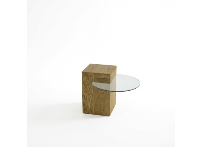Coffee table, living room table, luxury brown modern furniture