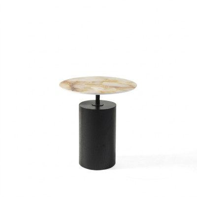 Living room coffee table luxury design side table Italian style new
