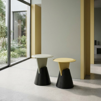 Coffee Tables Wooden Tables Luxury Table New 2-Piece Side Tables Coffee Tables
