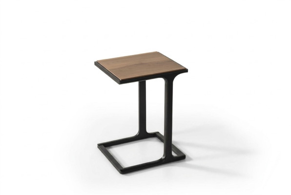 Coffee Table Side Table Design Brown Living Room Table
