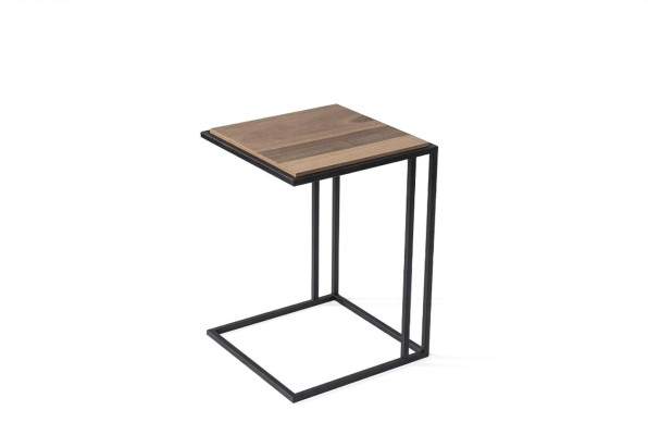 Luxury coffee table side table designer living room table