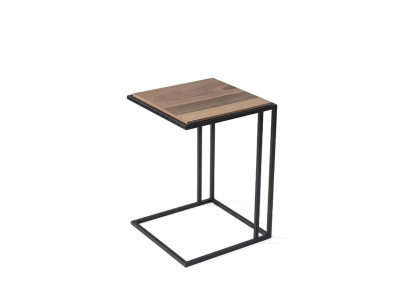 Luxury coffee table side table designer living room table