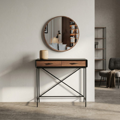 Set Console Table Mirror Design Luxury Console Table Furniture