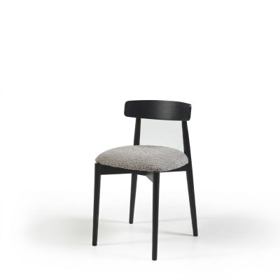 Modern wooden chair luxury upholstered design chairs new furniture upholstery new