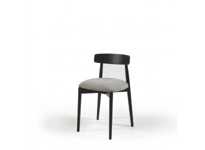 Modern wooden chair luxury upholstered design chairs new furniture upholstery new