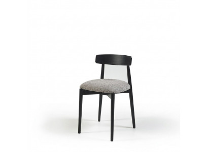 Modern wooden chair luxury upholstered design chairs new furniture upholstery new